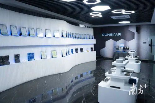 省政府工作報告點名揭陽，釋放多重技術發展信號