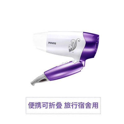 強勁風感，護發新體驗——深度評測奔騰電吹風機PH1602C